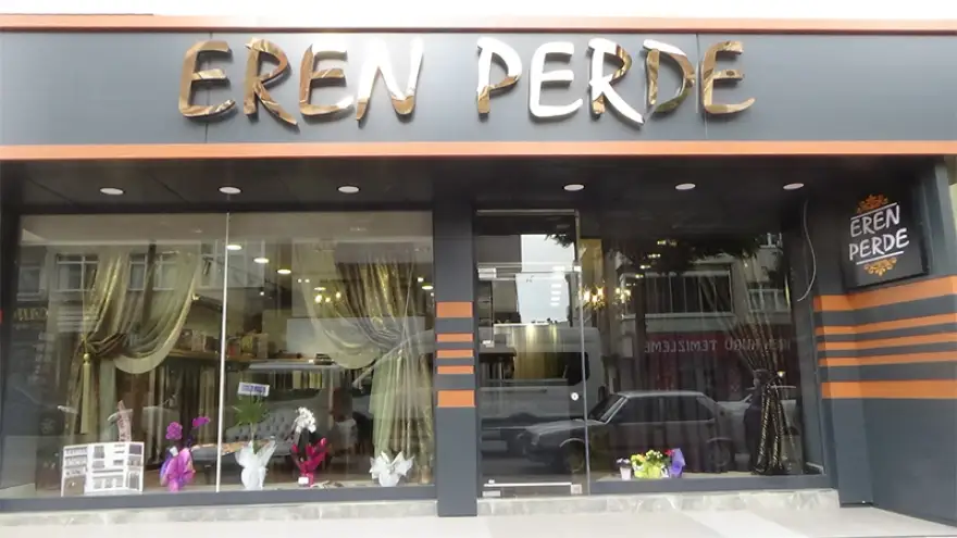 Eren Perde Ereğli halkının hizmetine açıldı