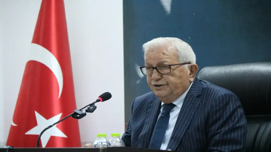 KDZ. EREĞLİ BELEDİYESİ TÜM BORÇLARINI ÖDEDİ