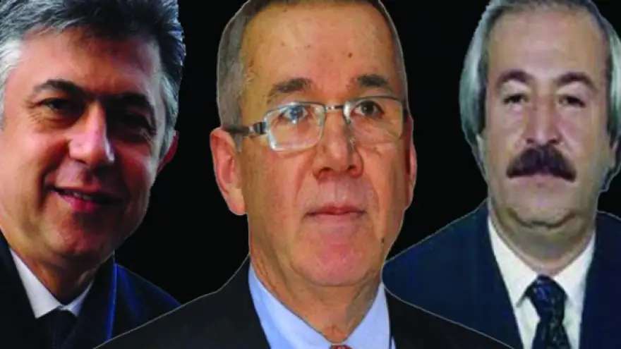 Köktürk, Saraç ve Gemici emekli generallere destek verdi
