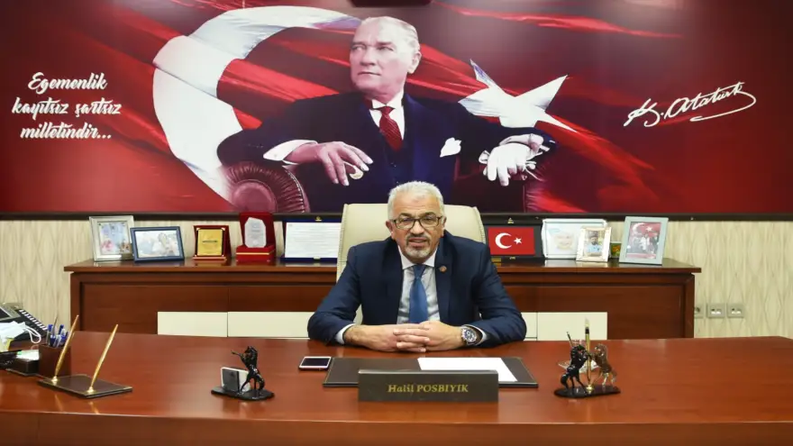 Vekalet, Meclis Üyesi Baki Erdoğan’da