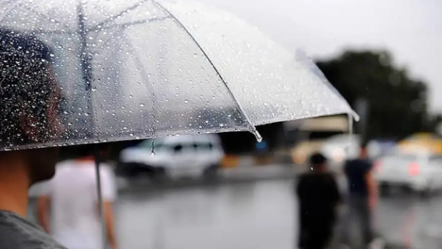 Soğuk ve yağışlı hava geliyor