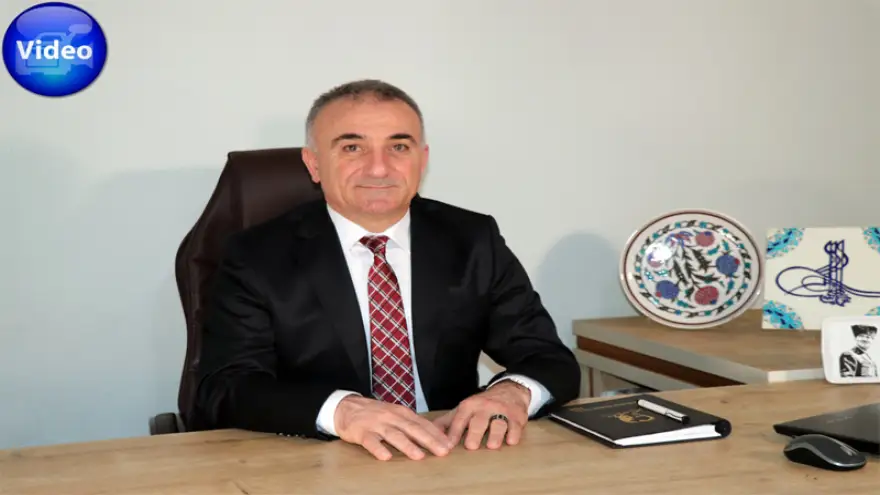 Sesli: "Ereğli’nin menfaatlerini koruma günüdür"