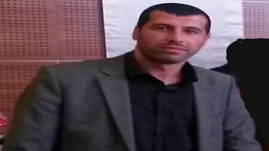 Muhtar Korkmaz 30 metreden düşerek yaralandı