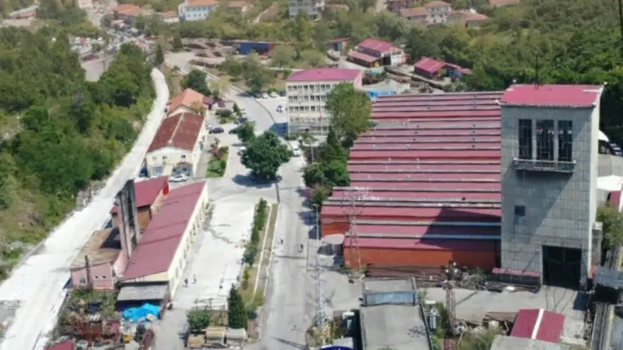 GMİS Yönetimi emeği geçenlere teşekkür etti..