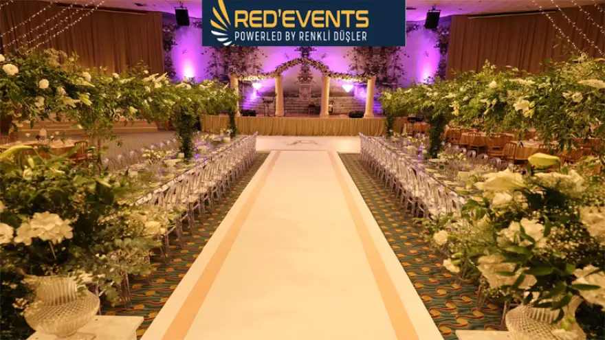 Anılarınıza Renk Katmak İçin Buradayız…