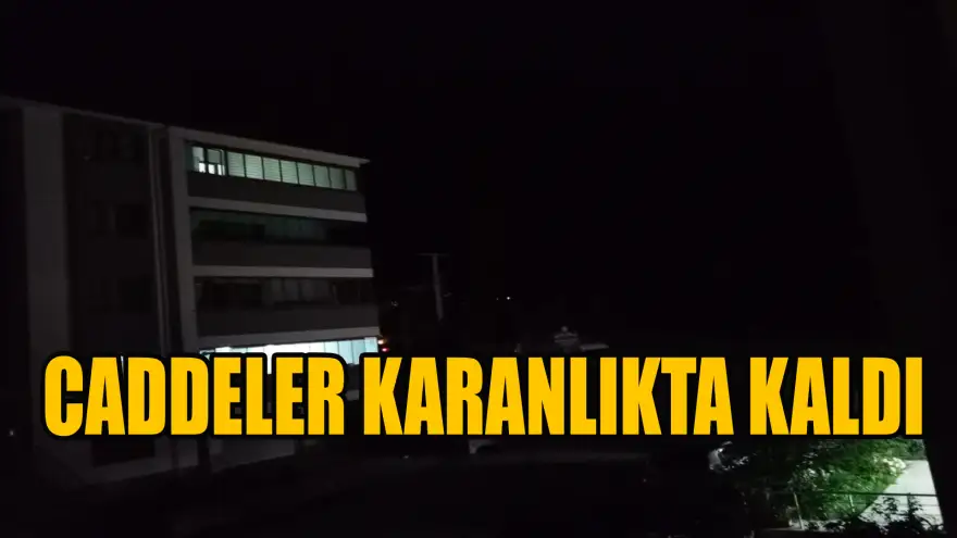 Zifiri Karanlık Sokaklar, Görmezden Gelinen Tehlike