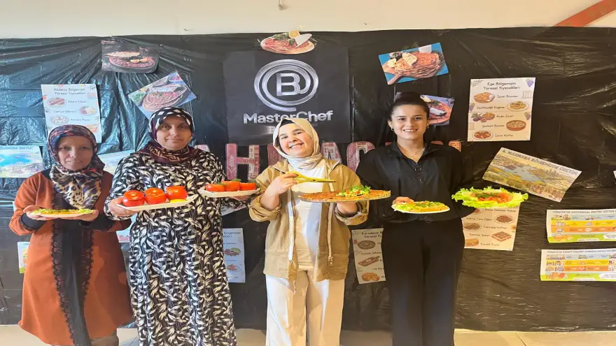 “Bayat MasterChef’ini Arıyor”