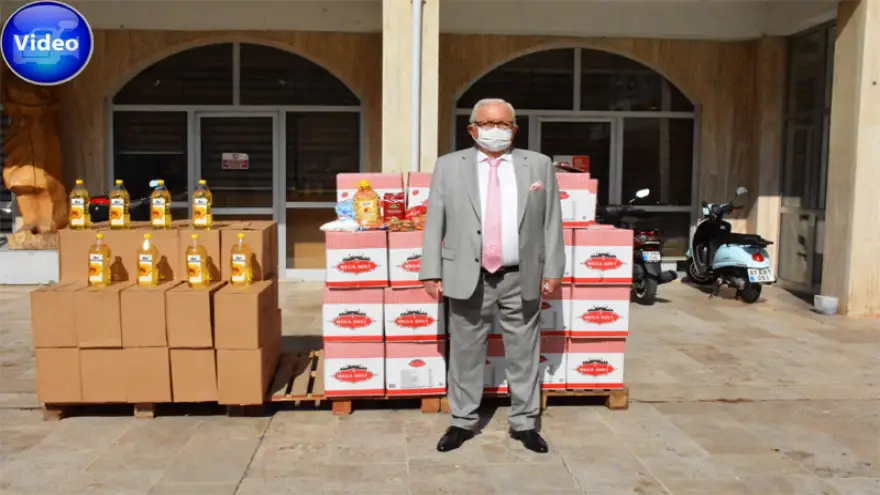 Posbıyık’ın dayanışma çağrısı karşılık buluyor