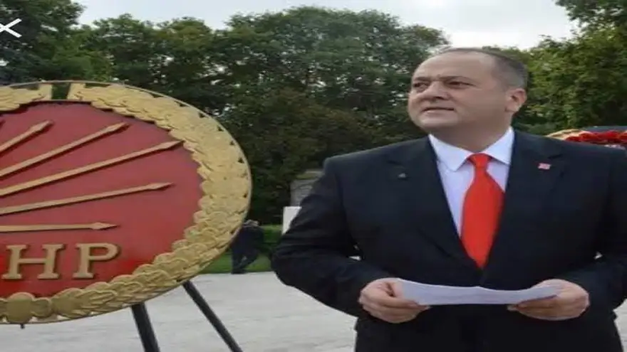 Sertan Ocakçı'nın  tören ve cenaze saati belli oldu..