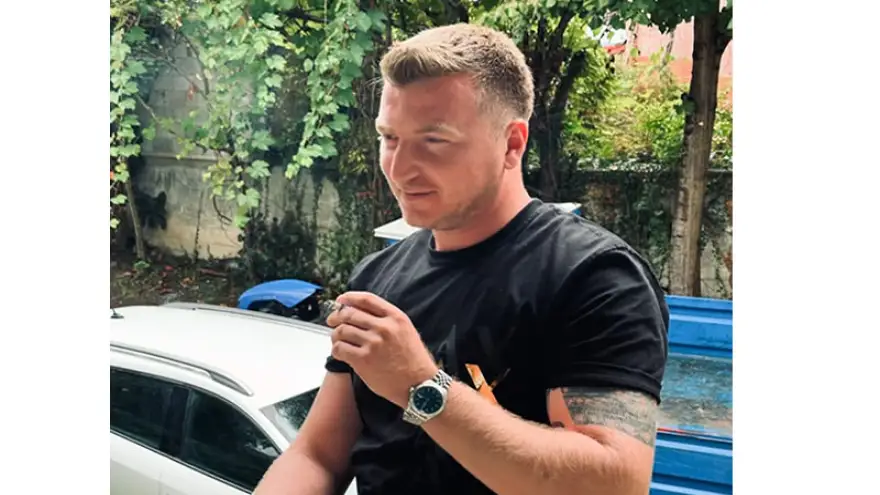 Ava gidiyorum diye evden çıkan Mustafa Uçar için arama çalışması başlatıldı..