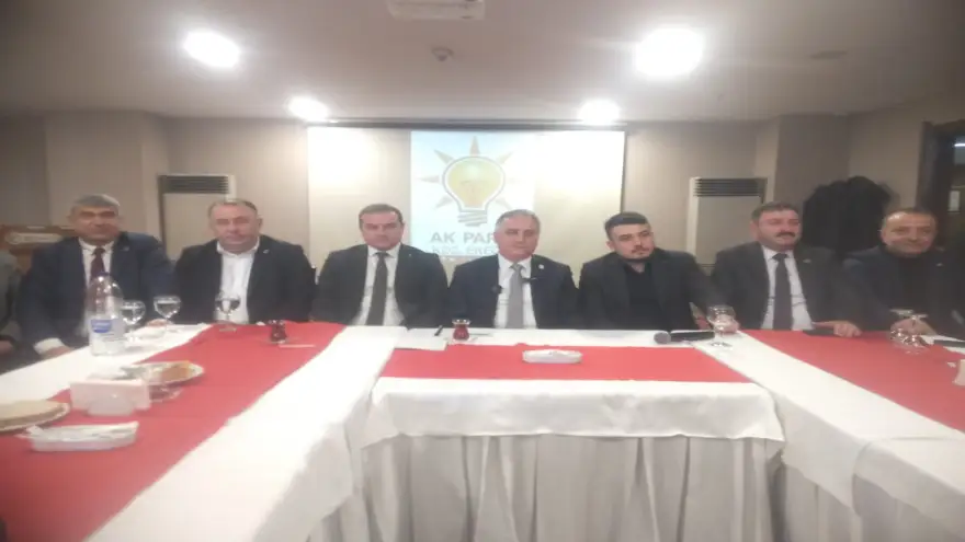 Bozkurt projeleri sıraladı, takvim verdi: Şehir hastanesi, çevreyolu, cezaevi…