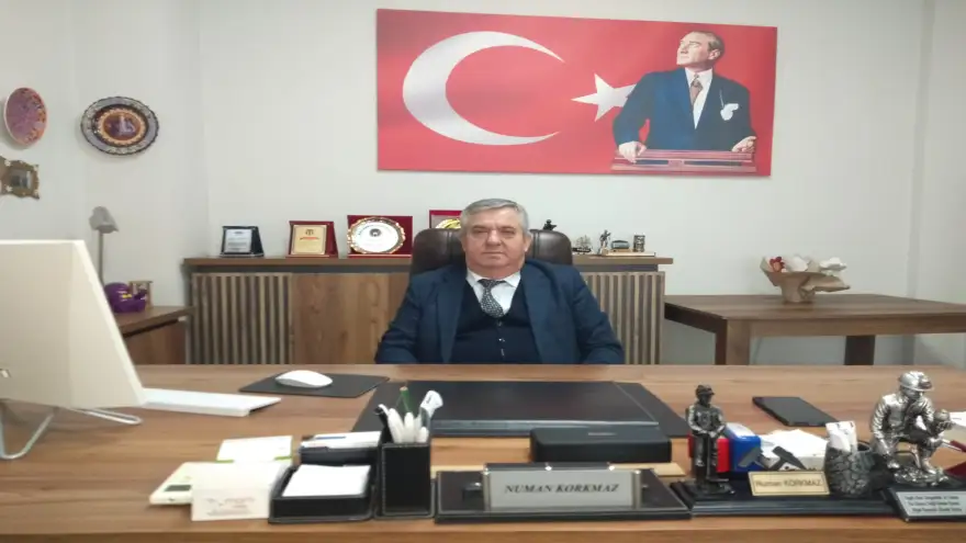 Martı Koleji’nde Eğitim: "Başarı İstekle Başlar, Manevi Değerle Büyür”