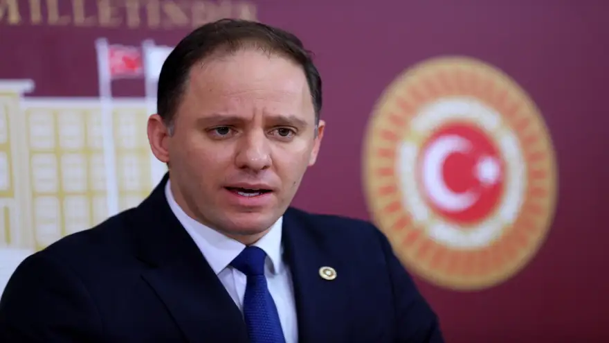 Yavuzyılmaz: "Zonguldak hekimsiz bırakılmıştır"