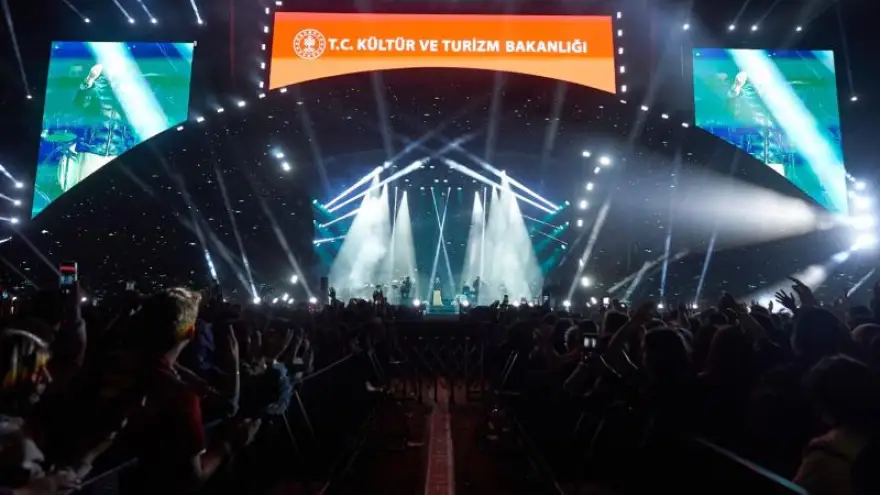 Zonguldak 2026 Kültür Yolu Rotasında: 26 Şehirde Kültür Sanat Şöleni Yaşanacak