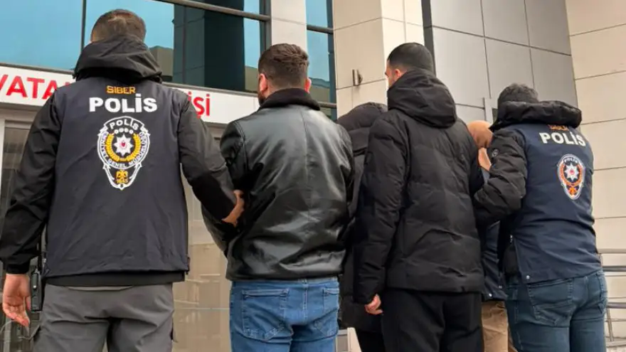 Karadeniz Ereğli’de Yasadışı Bahis Operasyonu: 3 Şüpheli Tutuklandı