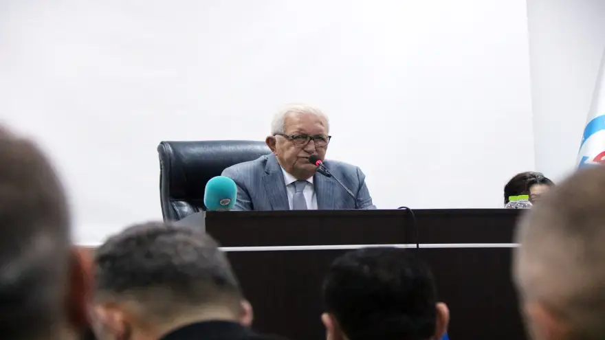 POSBIYIK:  "ÖNLEM ALINMAZSA İNSANLARA ÇİZME DAĞITMAK ZORUNDA KALACAĞIZ"