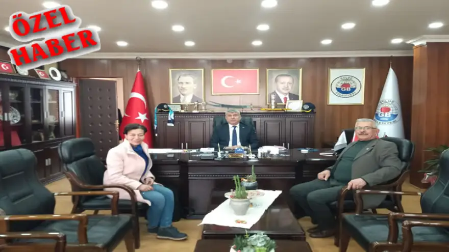 Gülüç’ü Yeniden Şekillendiriyoruz: Sosyal Alan ve Yatırımlar Yolda