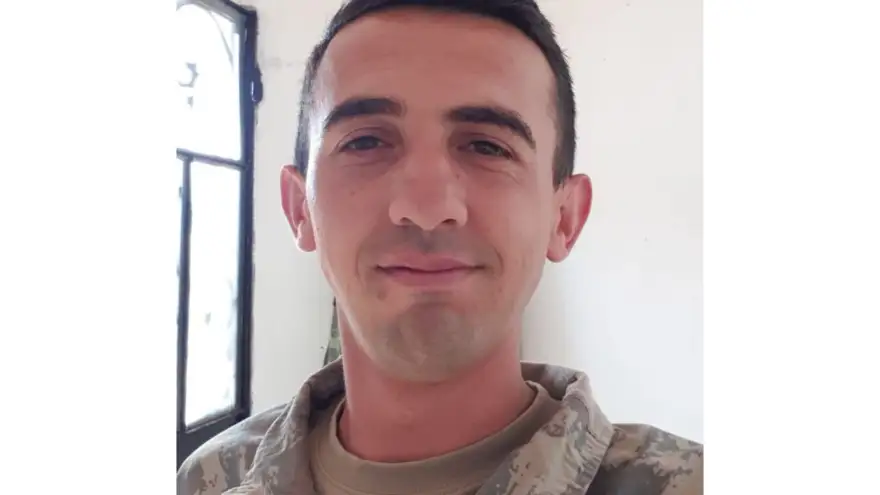 Kdz. Ereğli’nin Evladı Şehit Oldu: Hüsnü Doğan Kalyoncu