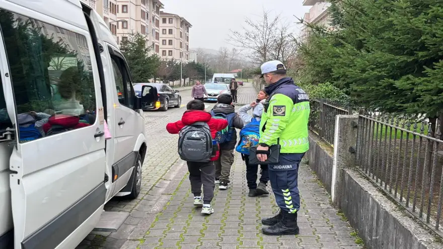 İl Emniyet ve Jandarmadan Haftalık Asayiş Raporu: 57 Aranan Şahıs Yakalandı