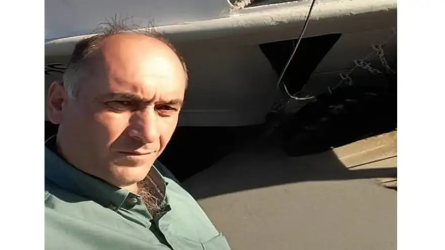 Evinde Ölü Bulundu: Cengiz Tomakin Hayatını Kaybetti