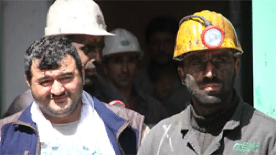 MADEN OCAĞINI KAPATMA KARARINA GMİS'TEN TEPKİ