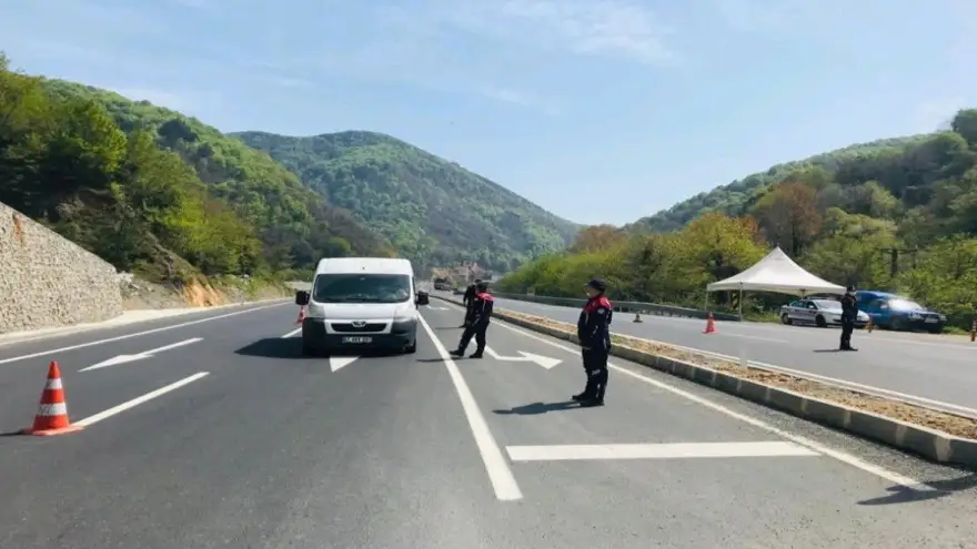 “Tam Kapanma Denetimleri” Aralıksız devam ediyor