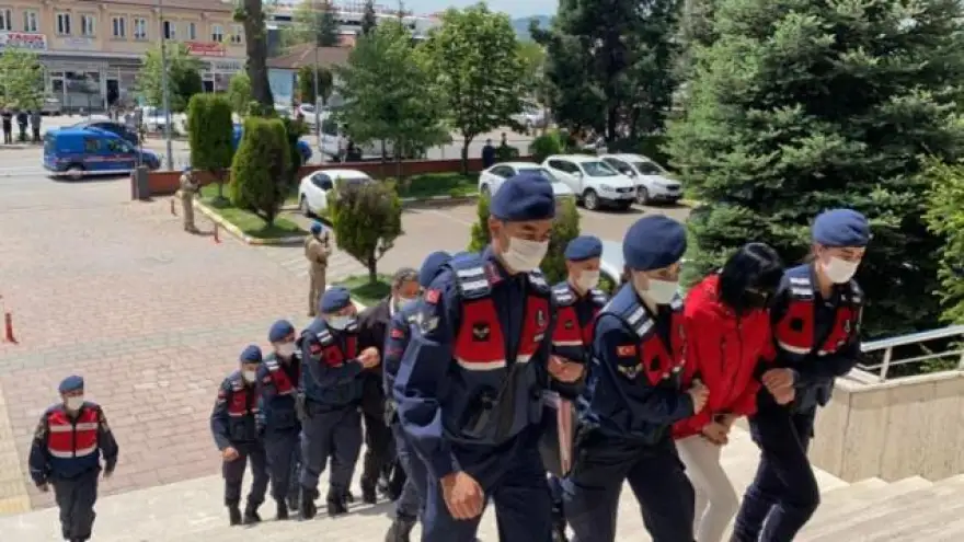Sahte para operasyonu: 4 Kişi tutuklandı