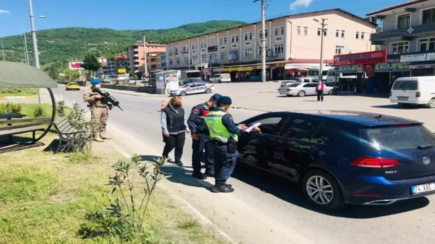 27 Kişi yakalandı..İşte Detaylar