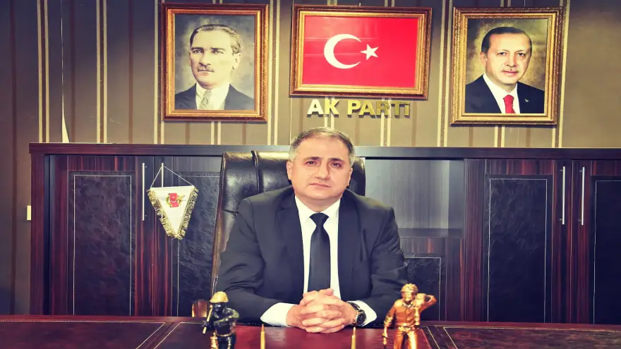 Bozkurt: "Tüm annelerin Anneler Günü'nü kutluyorum.”
