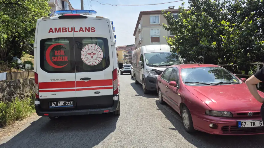Karadeniz Ereğli’de Acı Olay: Genç Adam Hayatına Son Verdi