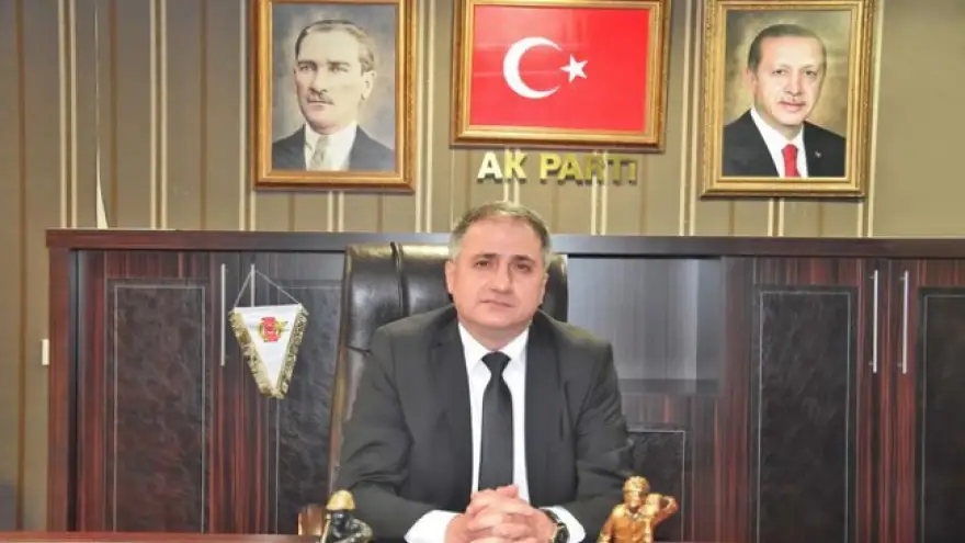 Bozkurt'un, Ramazan Bayramı mesajı