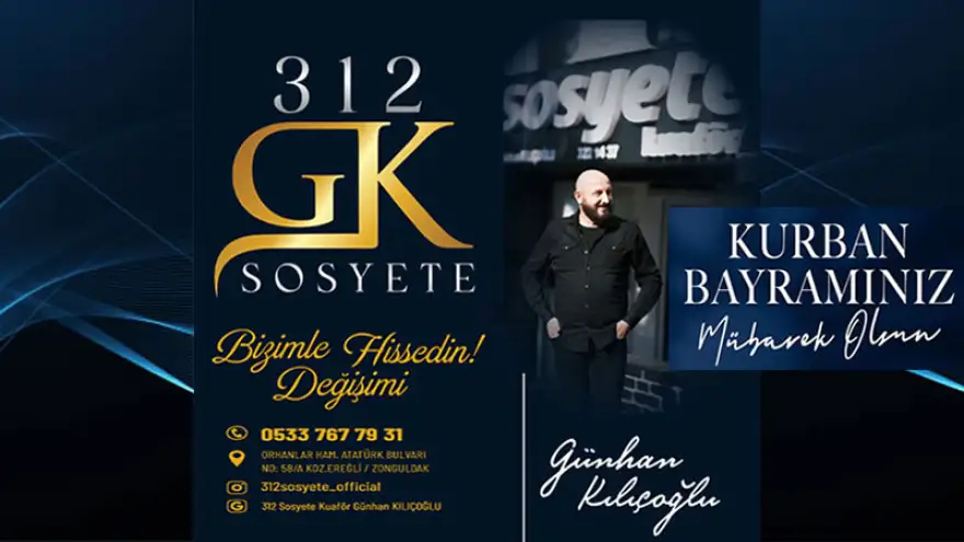 Hayırlı Bayramlar…