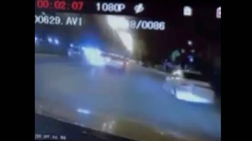 Karadeniz Ereğli’de Trafik Kazası: 2 Yaralı
