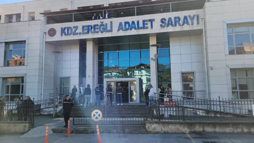 Soğuk Dosyada Yargılama Sürüyor: 14 Yıllık Cinayet Davası Ertelendi