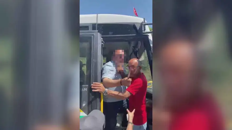 Ereğli'de Park Tartışması Bıçaklı Kavgaya Dönüştü: 2 Kişi Yaralandı