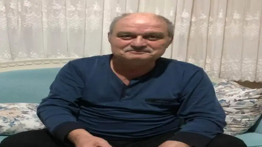 Mustafa Danışmaz'dan Acı Haber... Ailesi Gözyaşlarına Boğuldu