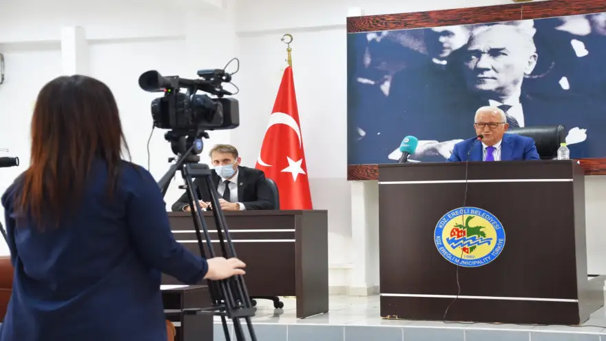 Zonguldak büyük şehir olursa Ereğli zarar görür