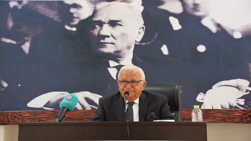 Posbıyık, 19 Mayıs Atatürk’ü Anma, Gençlik ve Spor Bayramı’nı Kutladı