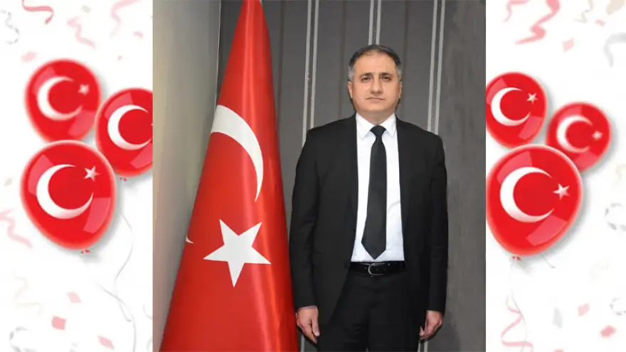 Bozkurt: “Gençlere güveniyoruz"