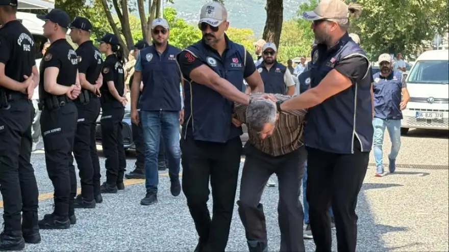 10 Yıllık Firarın Perde Arkası: Burkay Karatepe'nin İtirafları Ortaya Çıktı