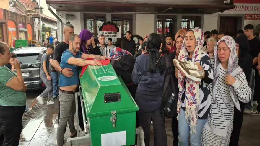 Miraç’ın Ardından Yürek Yakan Veda