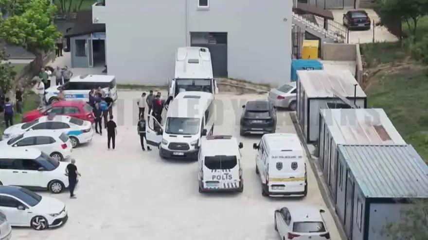 Eskişehir Merkezli Operasyonda Akçakoca ve Ereğli’de 54 Gözaltı