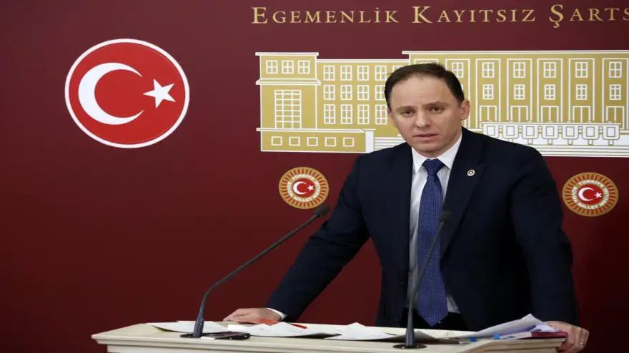 Yavuzyılmaz, Bakan Koca ile görüştü, sözler aldı 