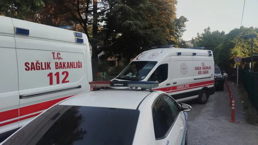 Ereğli’de Hareketli Saatler: 6 Yaralı, 4 Gözaltı