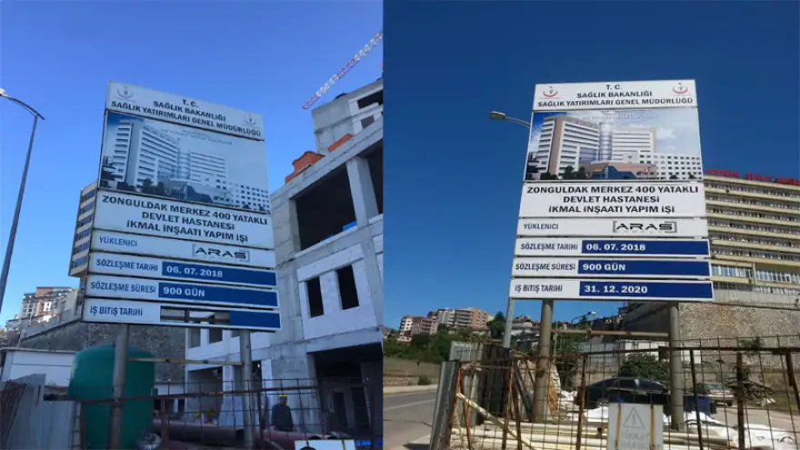 Yavuzyılmaz: "Sürecin takipçisi olmaya devam edeceğiz.”