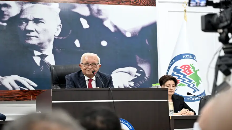 ATIK SU BEDELİNDE YÜZDE 50 İNDİRİM