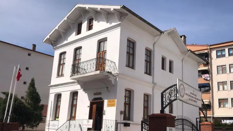 El emekleri göz nurları sergiye çıkıyor