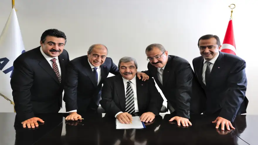 SANKO, Türkiye’nin 500 Büyük sanayi kuruluşu arasında bulunuyor