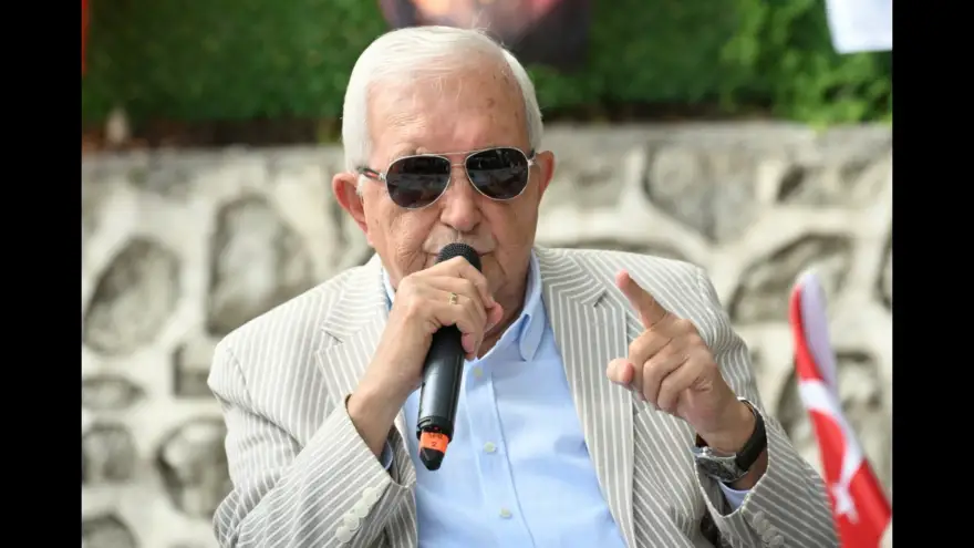 ÇEVRE YOLU YAPILMAZSA TRAFİK ÇÖZÜLMEZ”