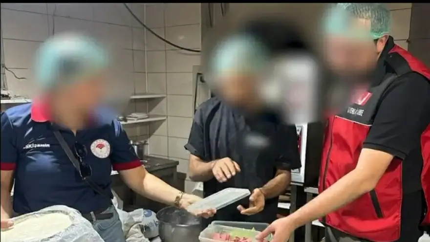 Zonguldak’ta Gıda Güvenliği Operasyonu: Denetimler Temiz Çıktı